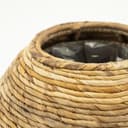 Vaas Planter Benti Medium - By-Boo