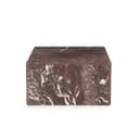 Salontafel Dice Rood - By-Boo