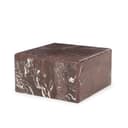 Salontafel Dice Rood - By-Boo