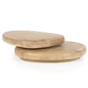 Tafel Kabo Lichtbruin - By-Boo