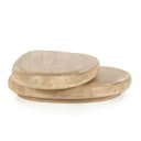 Tafel Kabo Lichtbruin - By-Boo