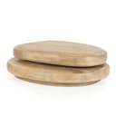 Tafel Kabo Lichtbruin - By-Boo