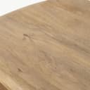 Tafel Kabo Lichtbruin - By-Boo