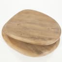 Tafel Kabo Lichtbruin - By-Boo