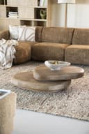 Tafel Kabo Lichtbruin - By-Boo