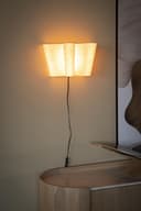 Wandlamp Meander - By-Boo