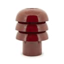 Lamp Curo Burgundy - By-Boo