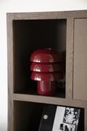Lamp Curo Burgundy - By-Boo