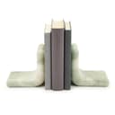 Bookend Verde - By-Boo