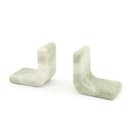 Bookend Verde - By-Boo