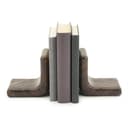 Bookend Rosso - By-Boo