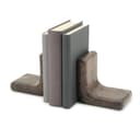 Bookend Rosso - By-Boo