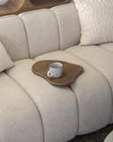 Dienblad Sofa Tray Mango - By-Boo