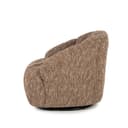 Fauteuil Sogno Burgundy - By-Boo