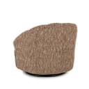 Fauteuil Sogno Burgundy - By-Boo