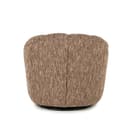 Fauteuil Sogno Burgundy - By-Boo