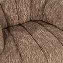 Fauteuil Sogno Burgundy - By-Boo
