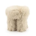 Kruk Doodly Beige - By-Boo