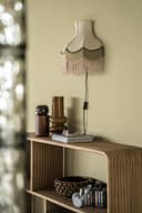 Wandlamp Fringaloo - By-Boo