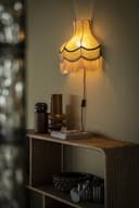Wandlamp Fringaloo - By-Boo