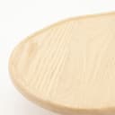 Dienblad Sofa Tray Eiken - By-Boo