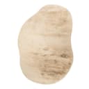 Vloerkleed Zena organic Beige - By-Boo
