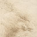 Vloerkleed Zena organic Beige - By-Boo