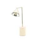 Tafellamp Lumina Zilver - By-Boo