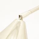 Tafellamp Lumina Zilver - By-Boo