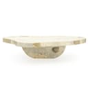 Dienblad Sofa Tray Marrone - By-Boo