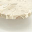 Dienblad Sofa Tray Marrone - By-Boo