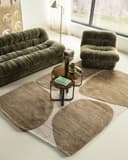 Vloerkleed Iwa 190x290 cm - By-Boo