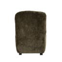 Stoel Nook Groen - By-Boo