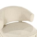 Fauteuil Phanti Beige - By-Boo