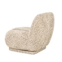 Fauteuil Catwalk - By-Boo