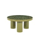 Tafel Patterna - By-Boo
