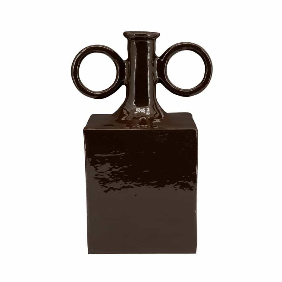 Vaas Oro 1 Bruin - By-Boo