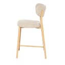 Barkruk Sedia Naturel - By-Boo