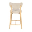 Barkruk Sedia Naturel - By-Boo