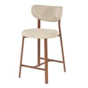 Barkruk Sedia Bruin - By-Boo