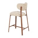 Barkruk Sedia Bruin - By-Boo