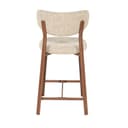 Barkruk Sedia Bruin - By-Boo