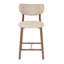 Barkruk Sedia Bruin - By-Boo