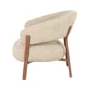 Fauteuil Sedia Bruin - By-Boo