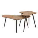 Tafel Loma, Set van 2 - By-Boo