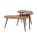 Tafel Loma, Set van 2 - By-Boo