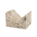 Bookstand Pietra Marrone - By-Boo