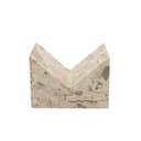 Bookstand Pietra Marrone - By-Boo