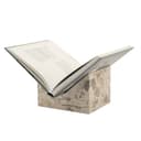 Bookstand Pietra Marrone - By-Boo