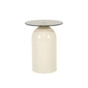 Bijzettafel Irona Beige - By-Boo